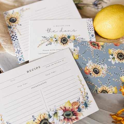 Amalfi Coast Collection