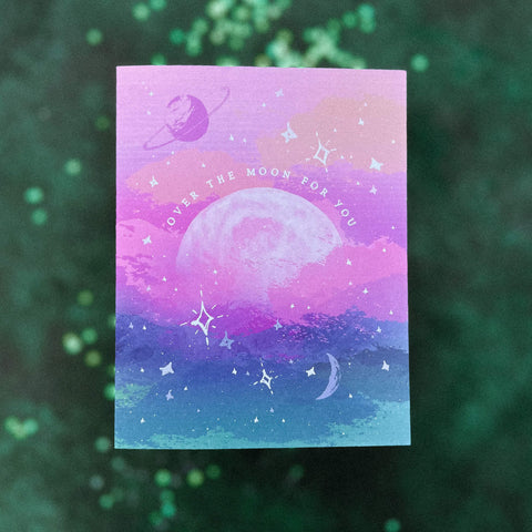 Congrats Greeting Cards