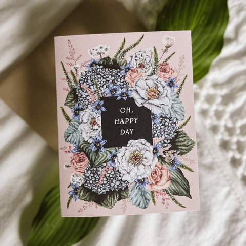 Wedding and Anniversary Greeting Cards